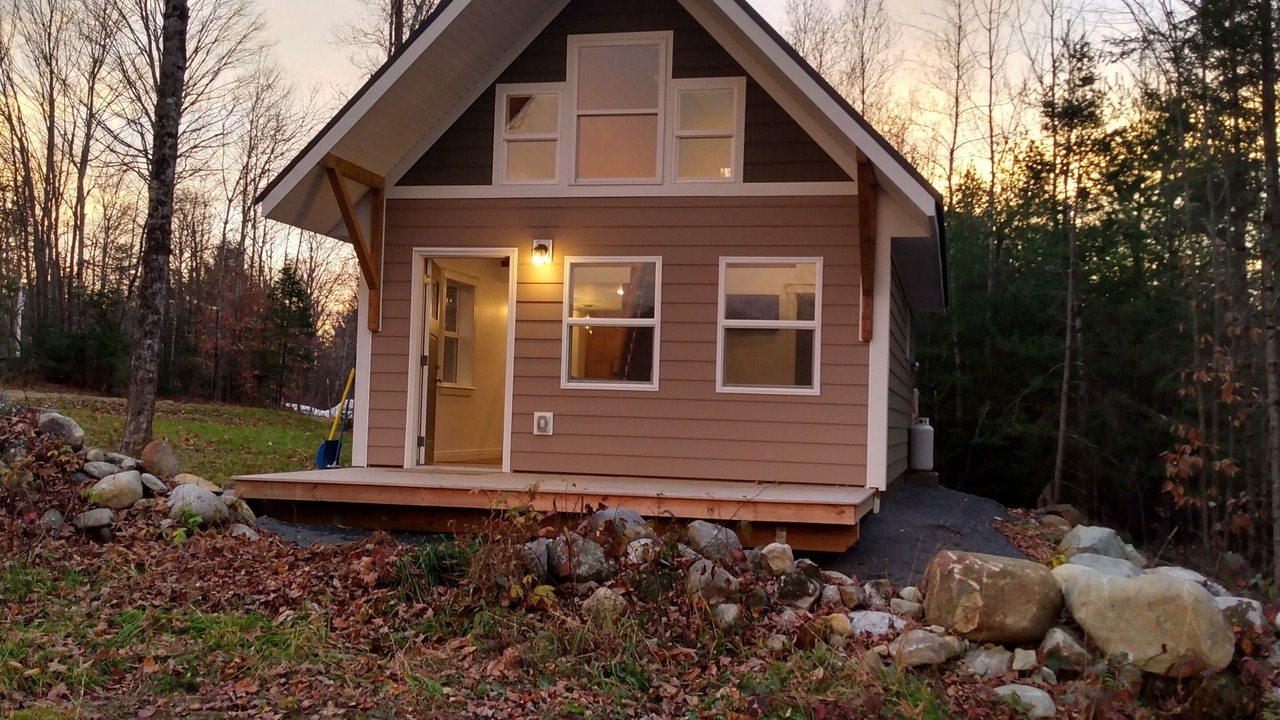 Photo of Outdoor in New Vineyard
