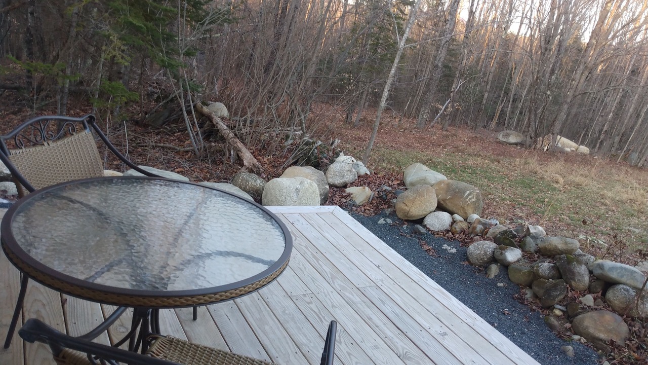 Photo of Outdoor in New Vineyard
