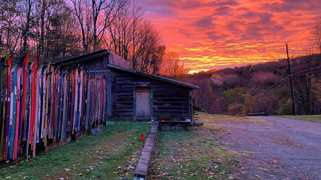 Photo of Outdoor in Jay