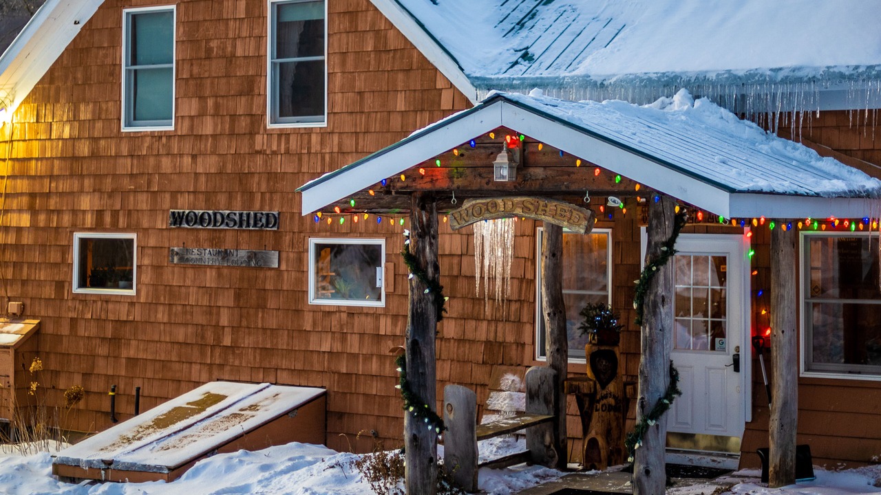 Photo of Outdoor in Jay