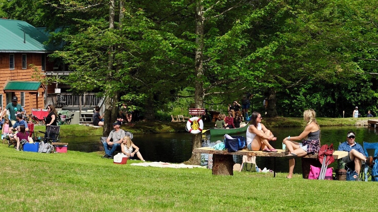 Photo of Outdoor in Jay
