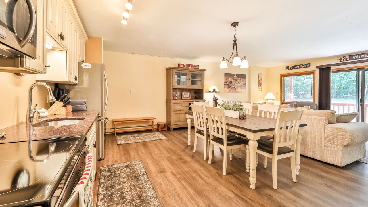 Photo of Kitchen in East Jewett