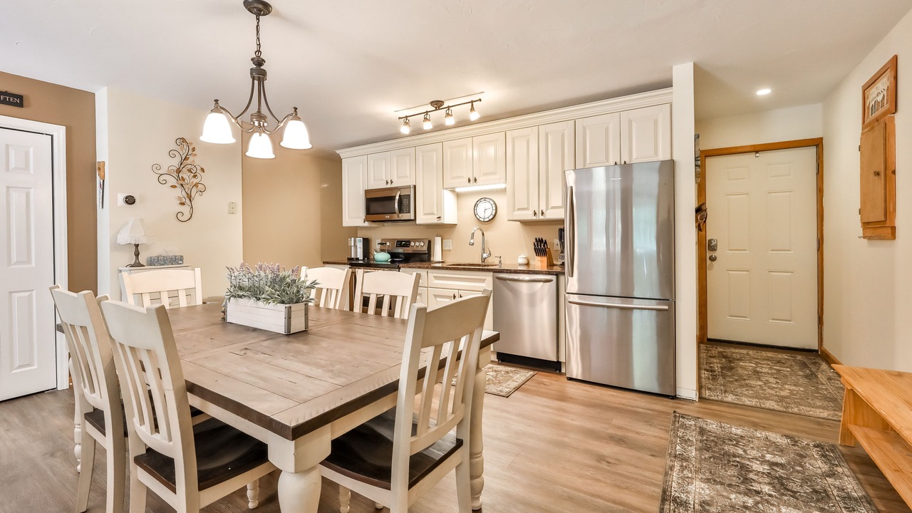 Photo of Kitchen in East Jewett