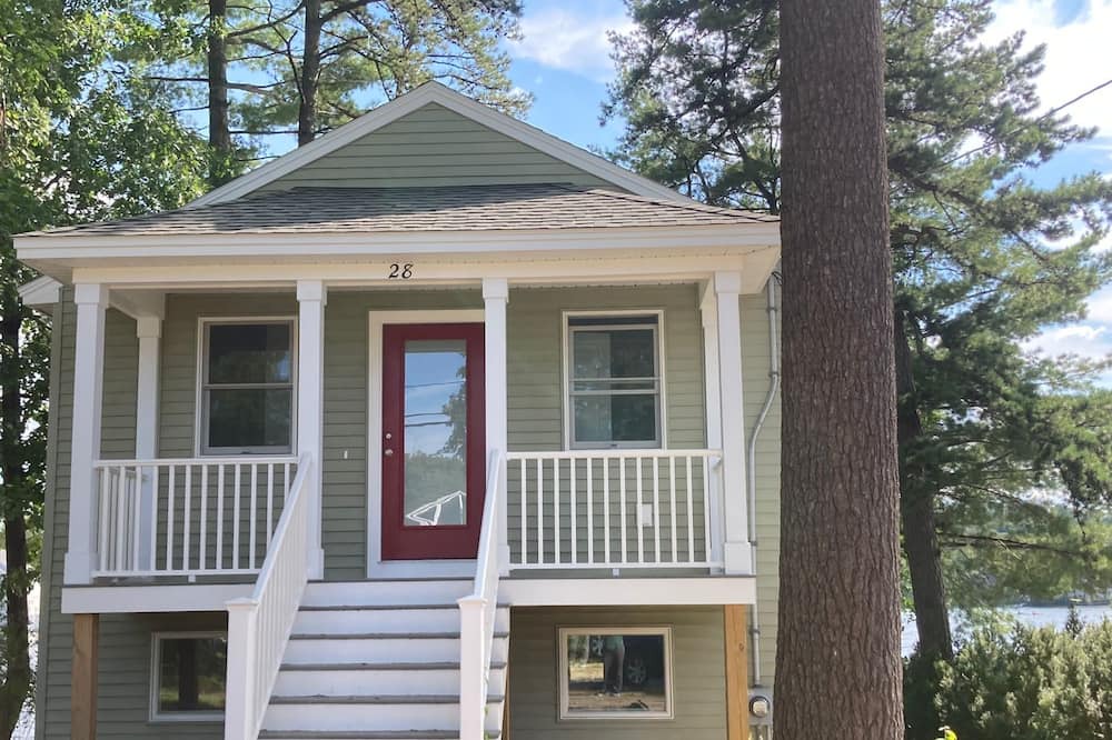 Photo of Outdoor in Westford