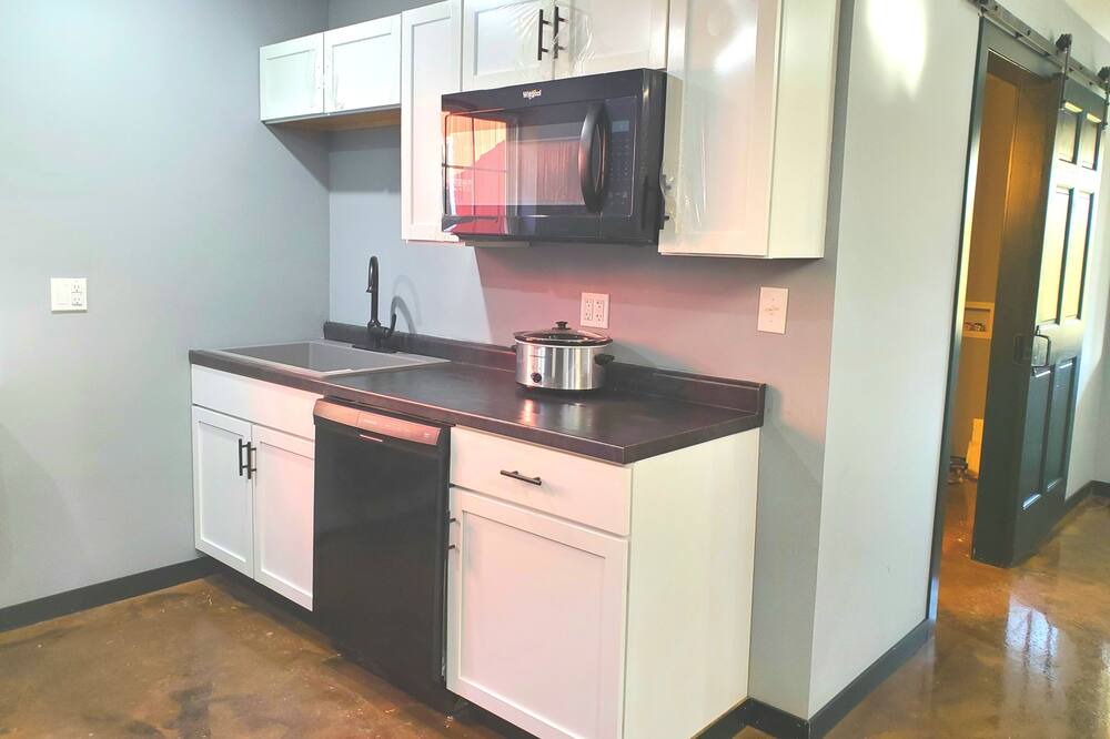 Photo of Kitchen in Kerr