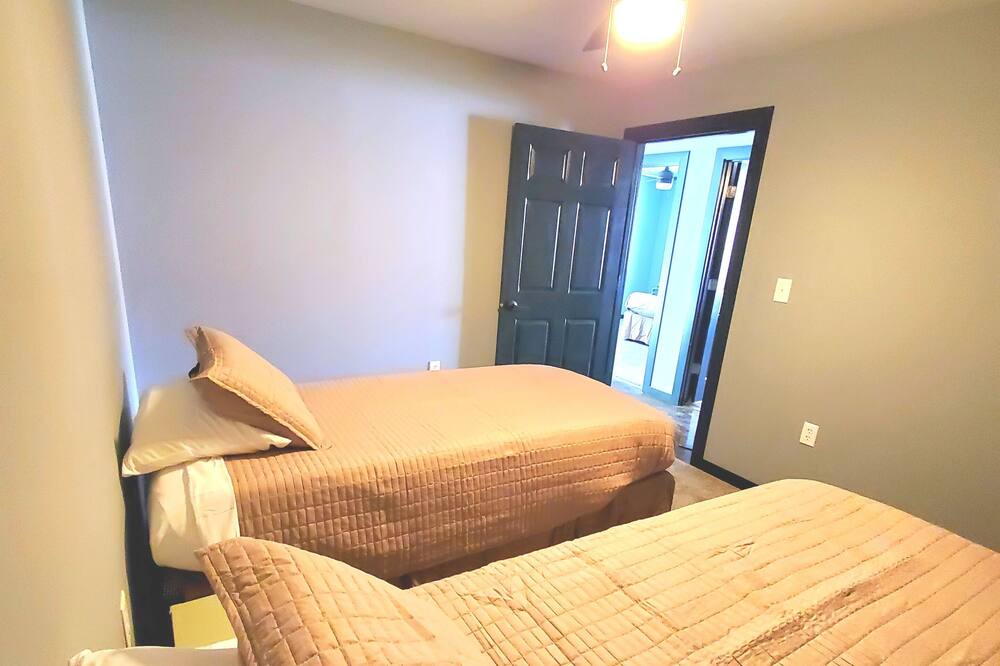 Photo of Bedroom in Kerr
