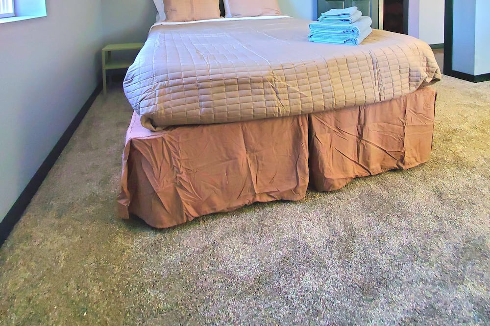 Photo of Bedroom in Kerr