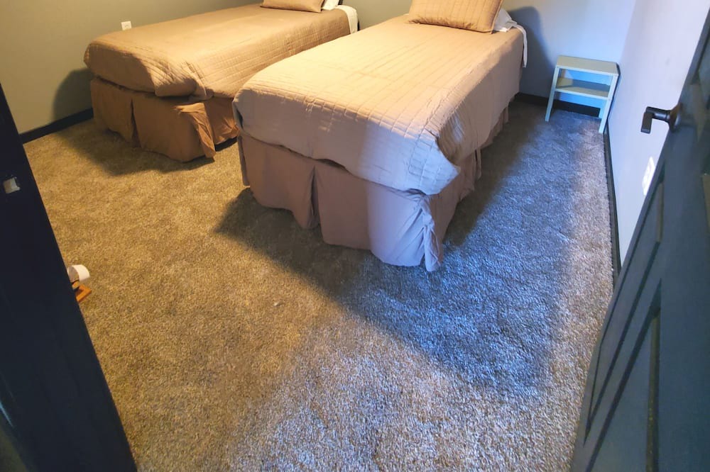 Photo of Bedroom in Kerr
