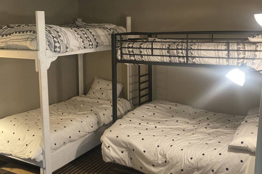 Photo of Bedroom in East Burke