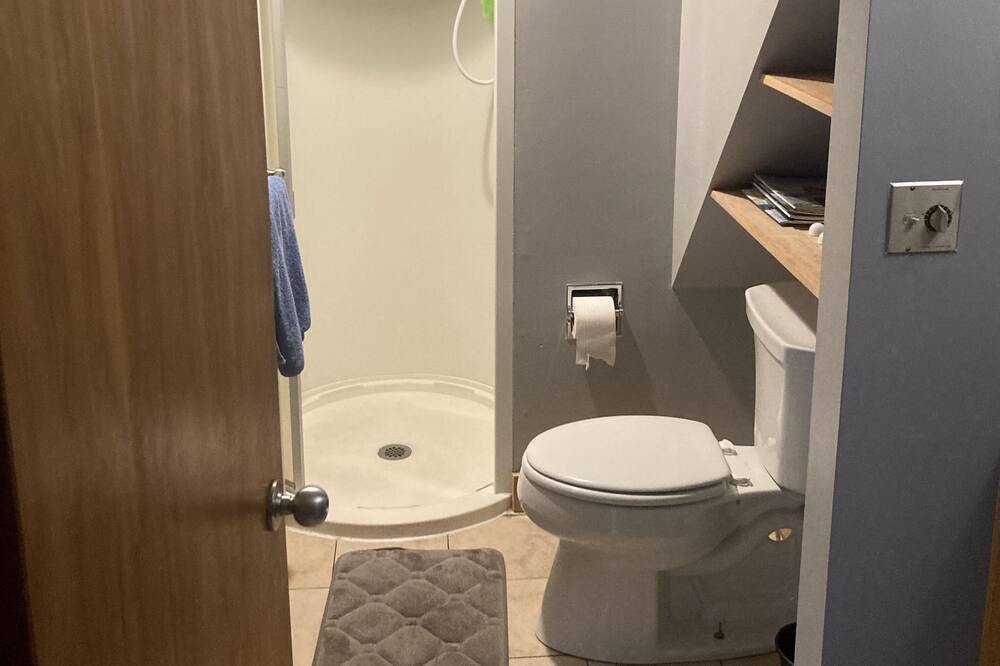 Photo of Bathroom in East Burke