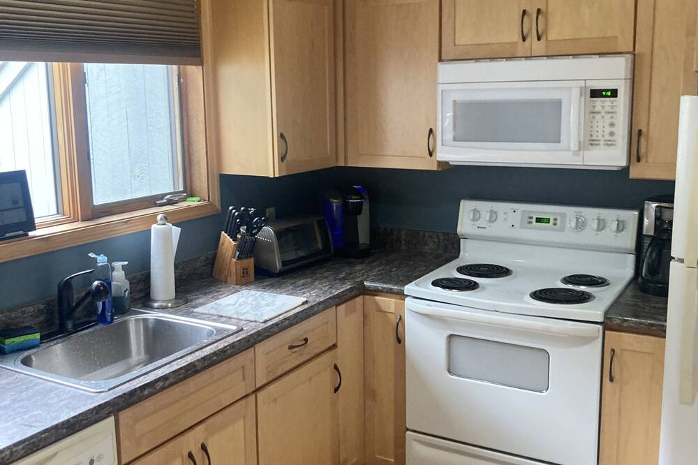Photo of Kitchen in East Burke