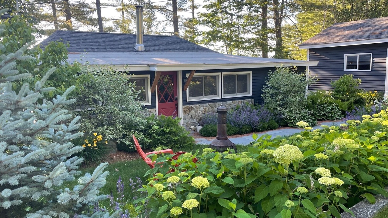Photo of Outdoor in Winchester
