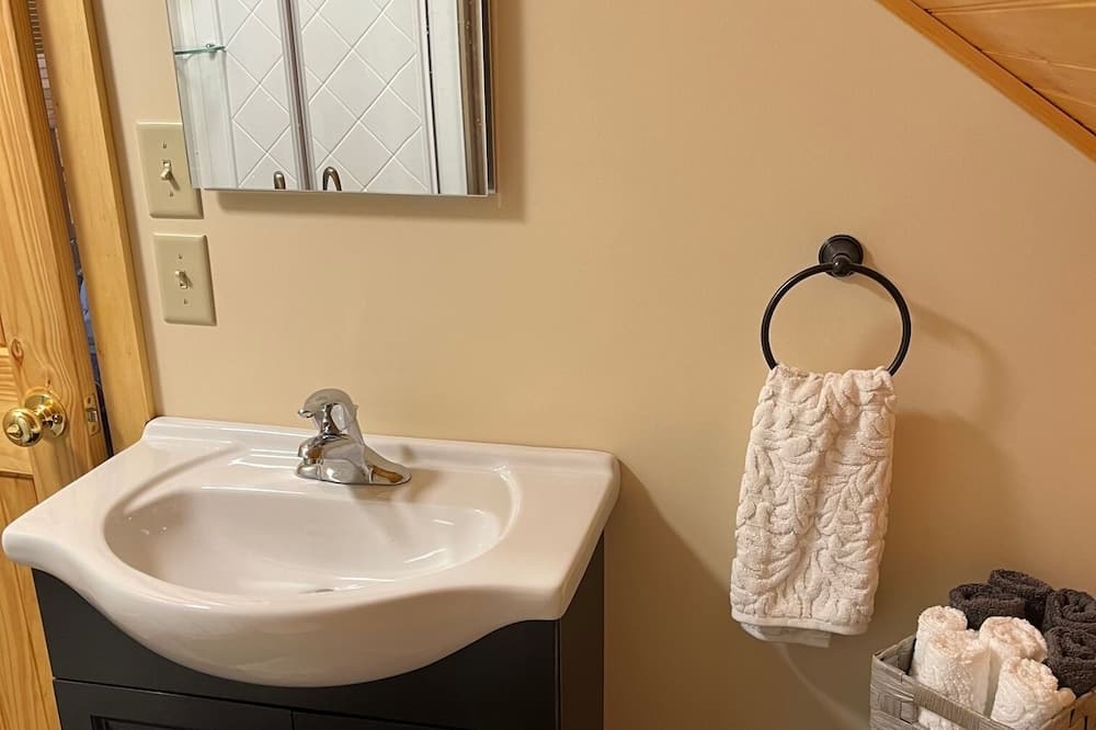 Photo of Bathroom in St. Albans