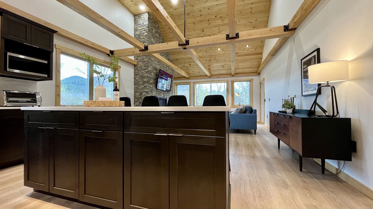 Photo of Kitchen in Notchland