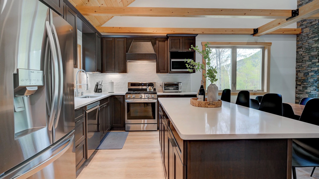 Photo of Kitchen in Notchland