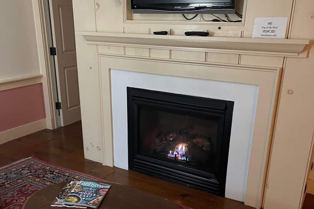 Photo of Livingroom in Rochester