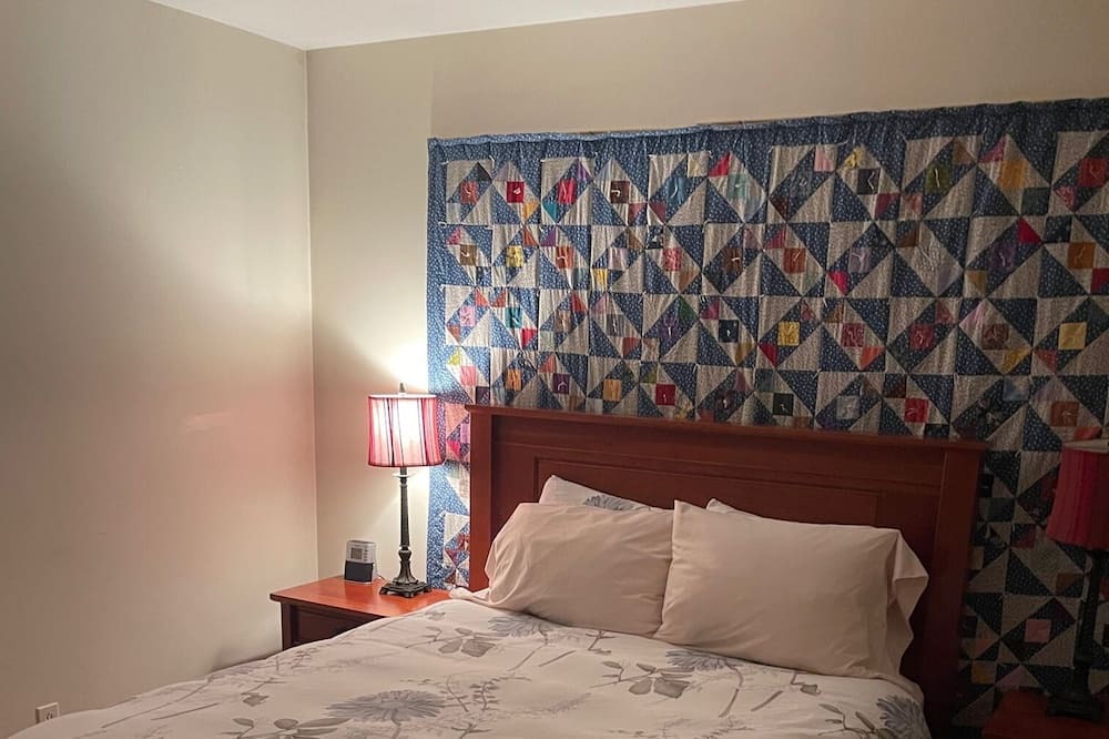 Photo of Bedroom in Rochester
