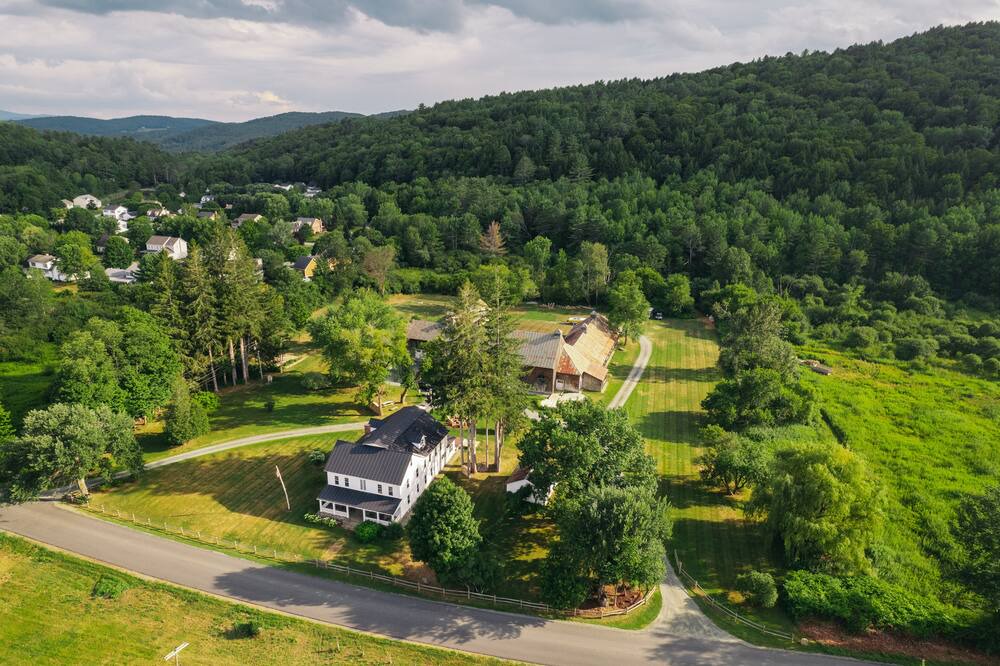 Photo of Others in Quechee