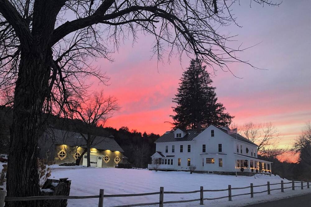 Photo of Others in Quechee