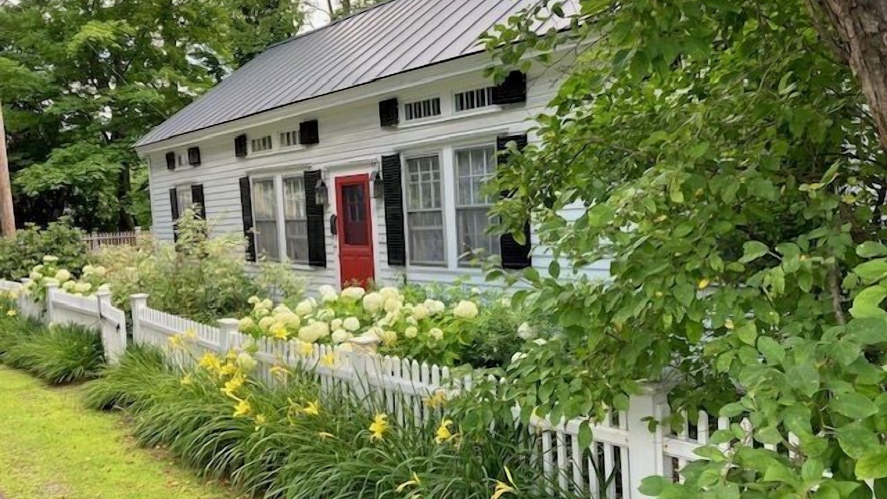 Photo of Outdoor in Woodstock