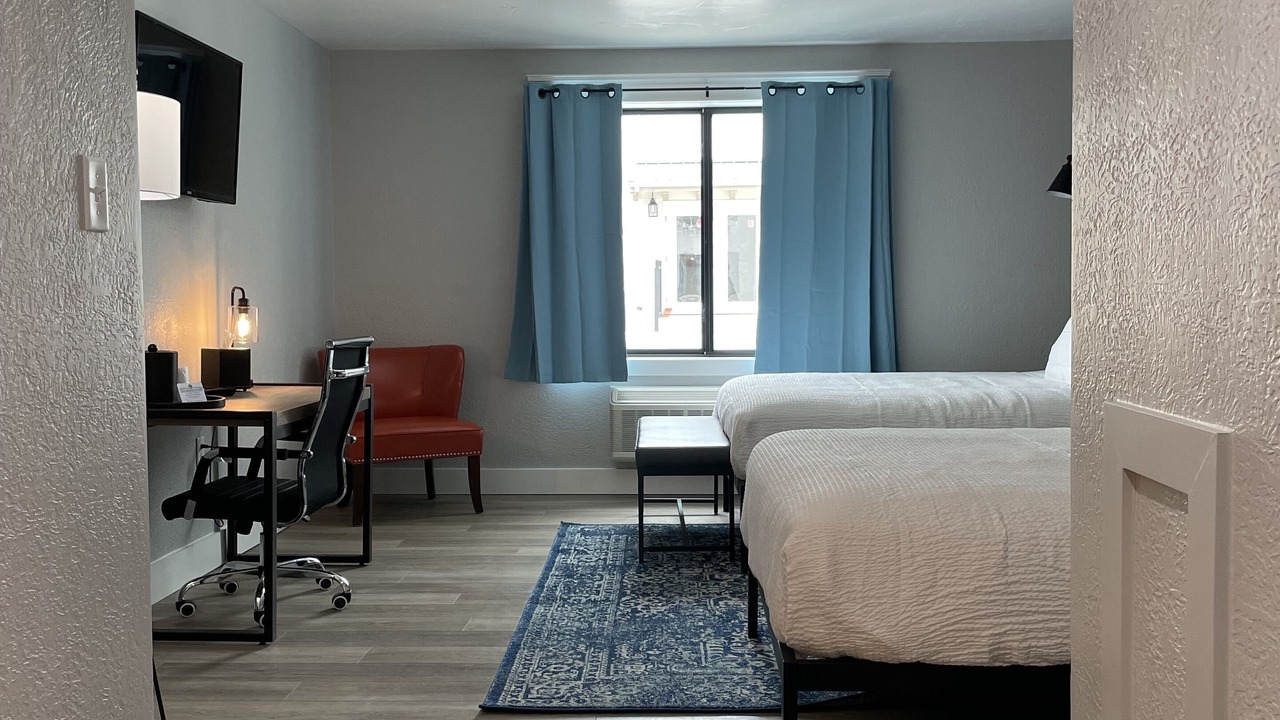 Photo of Bedroom in Petersburg