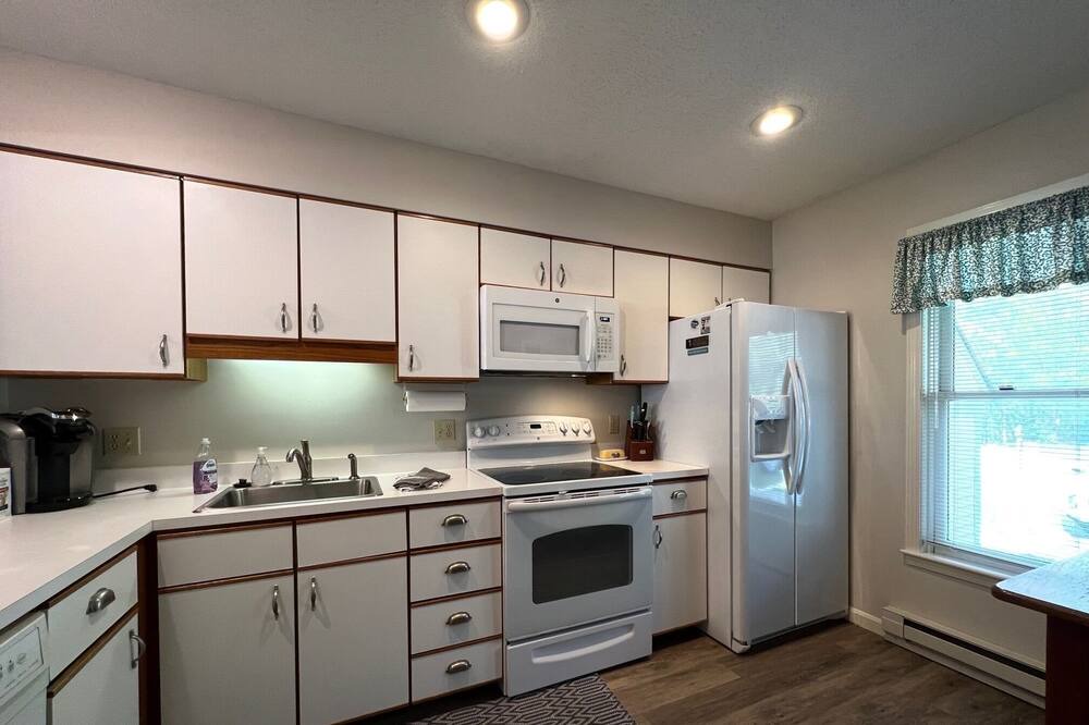Photo of Kitchen in North Conway