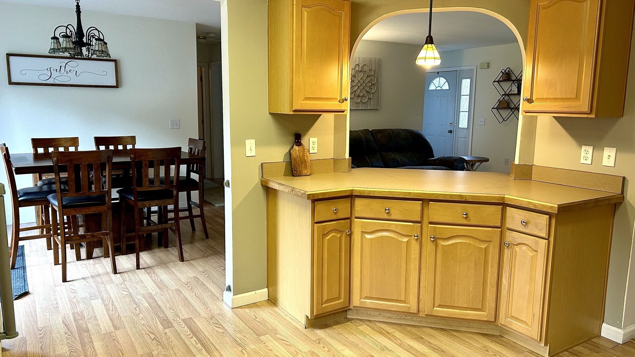 Photo of Kitchen in Grantham