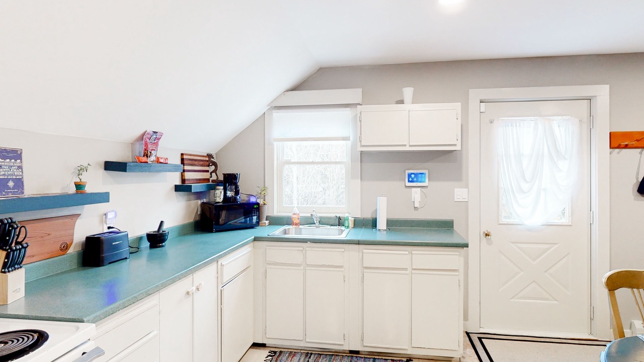 Photo of Kitchen in Londonderry
