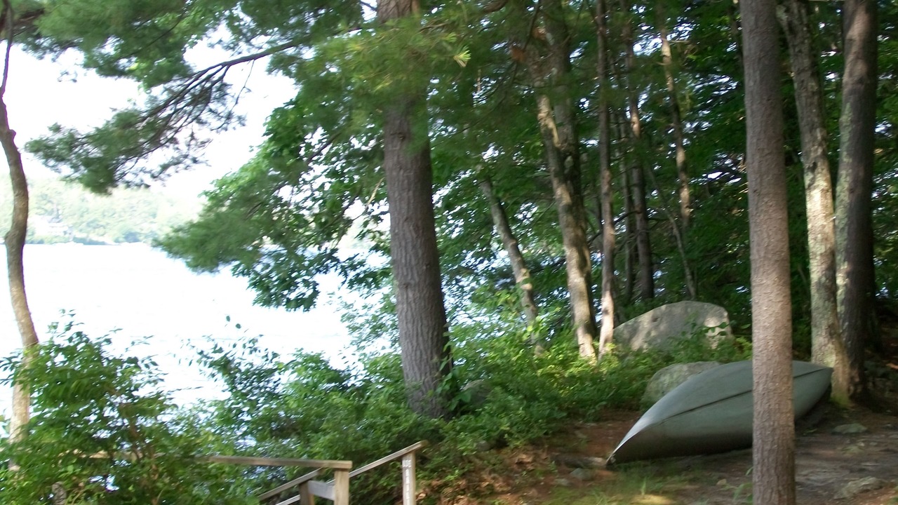 Photo of Outdoor in Moultonborough