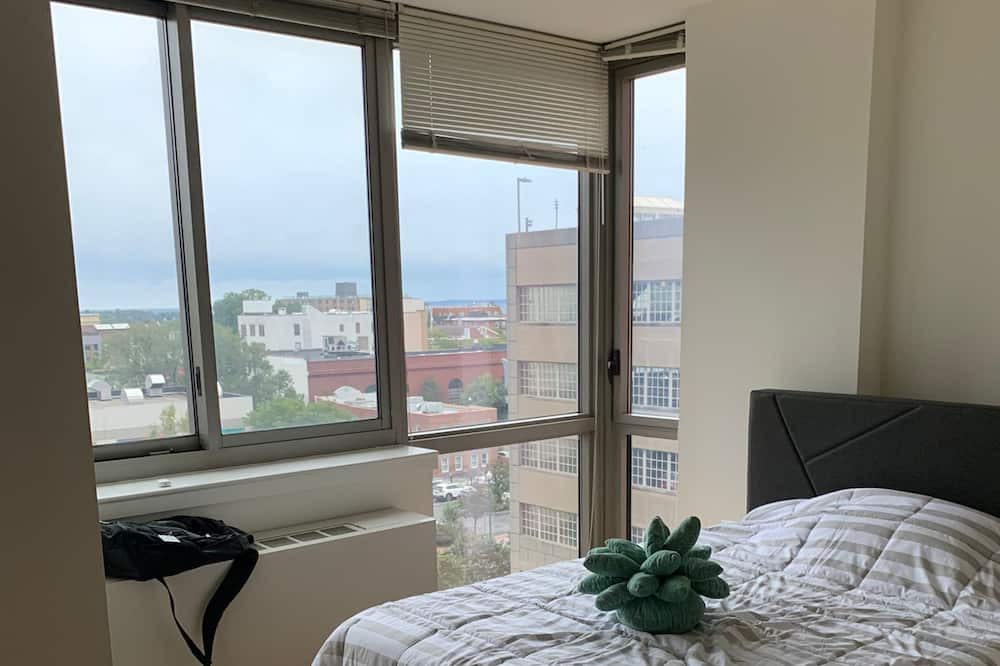 Photo of Bedroom in New Rochelle