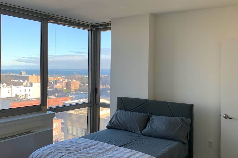 Photo of Bedroom in New Rochelle
