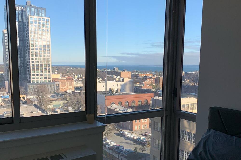 Photo of Bedroom in New Rochelle