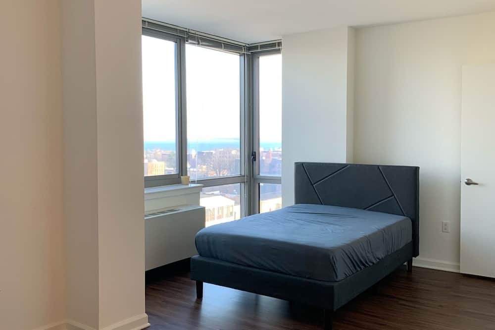 Photo of Bedroom in New Rochelle