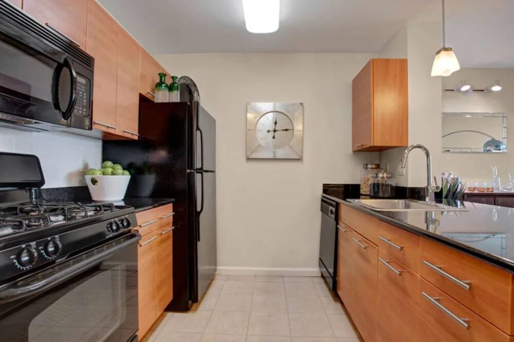 Photo of Kitchen in New Rochelle