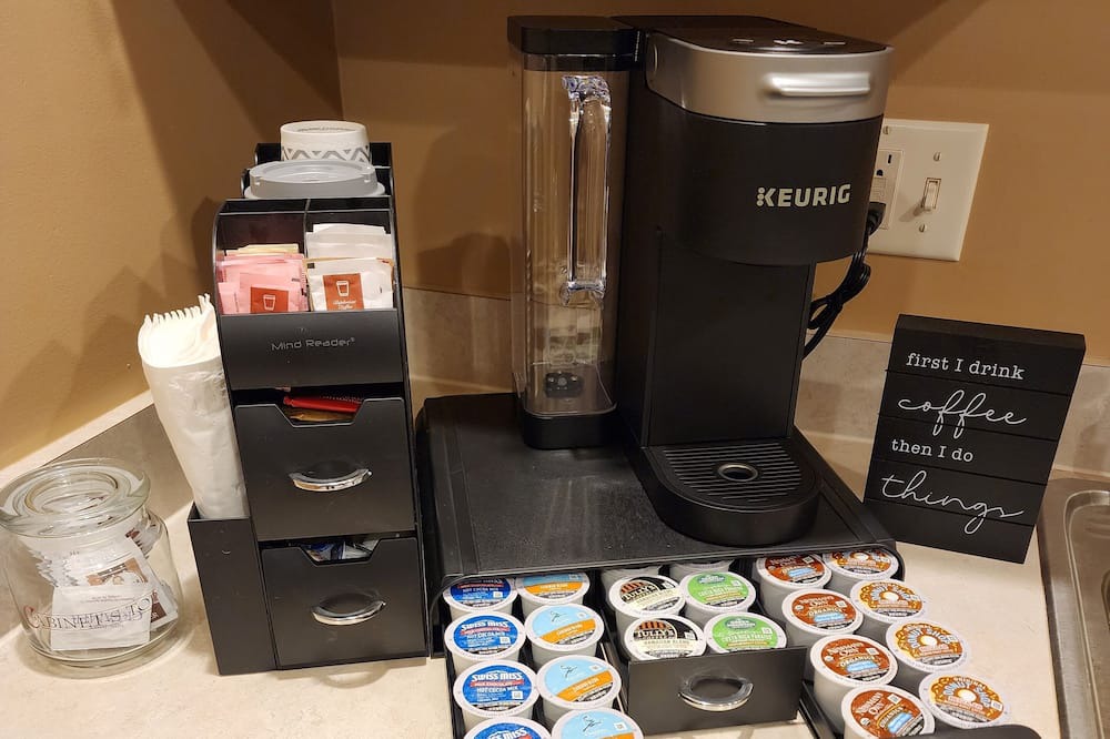 Photo of Kitchen in Clymer