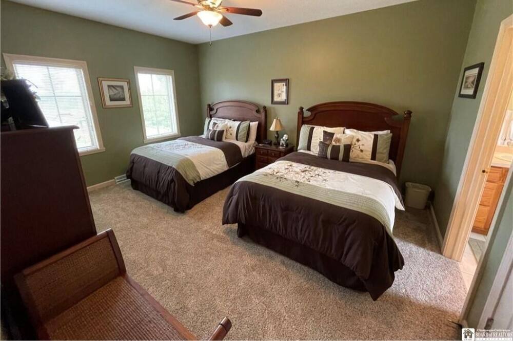 Photo of Bedroom in Clymer