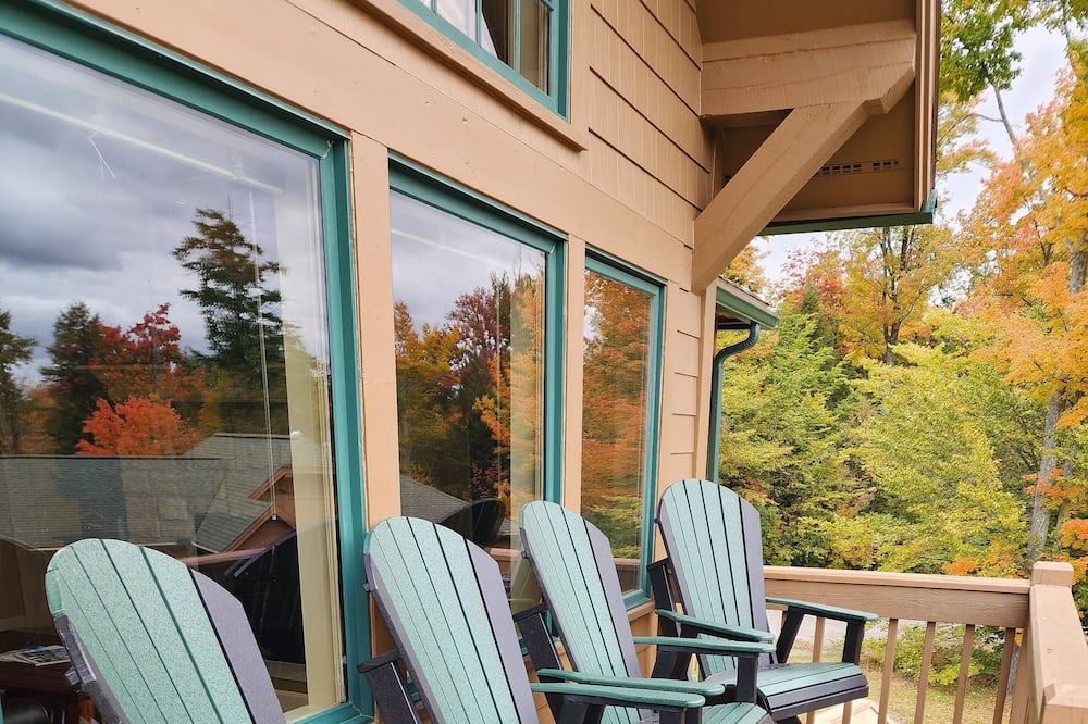 Photo of Patio Balcony in Clymer