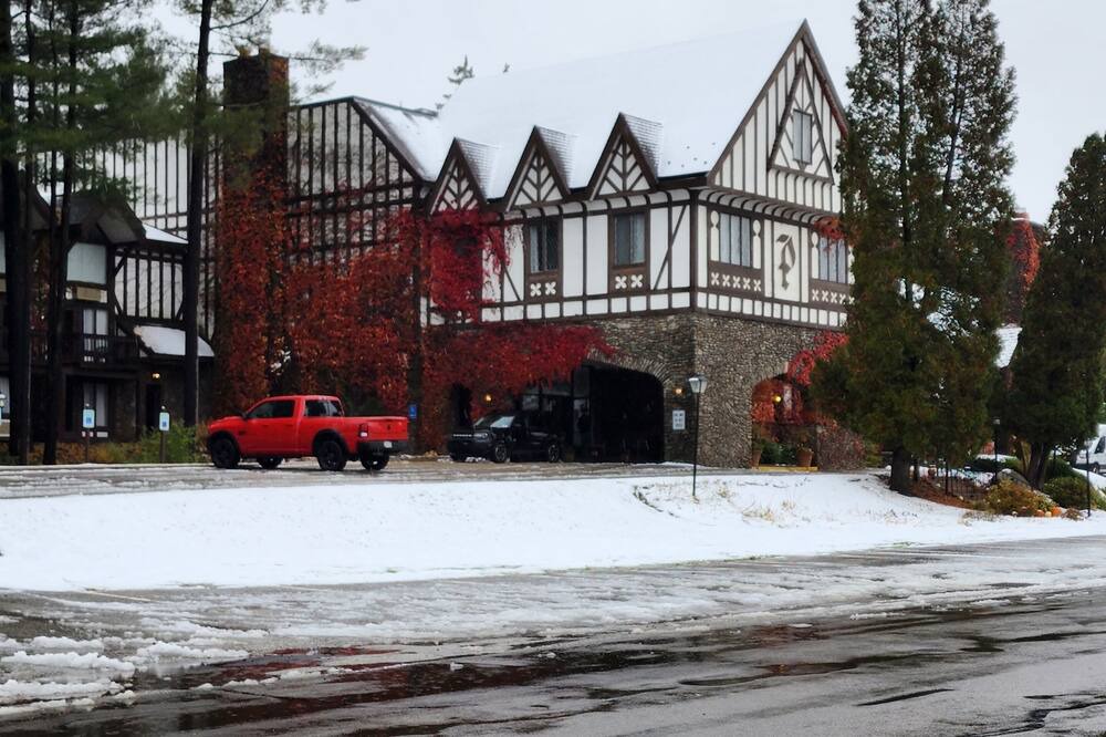 Photo of Outdoor in Clymer