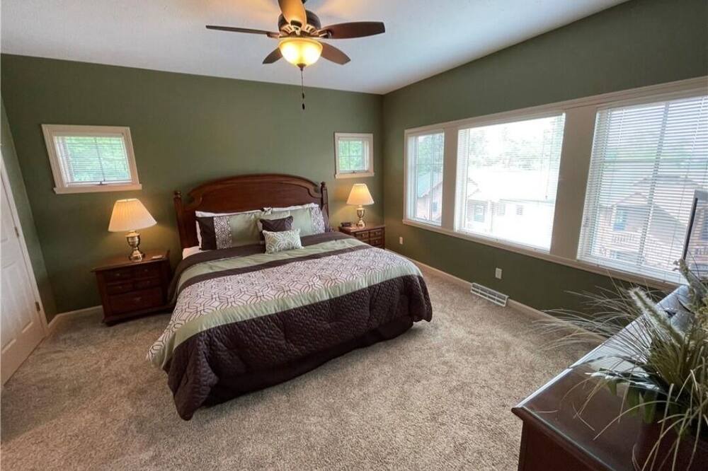 Photo of Bedroom in Clymer