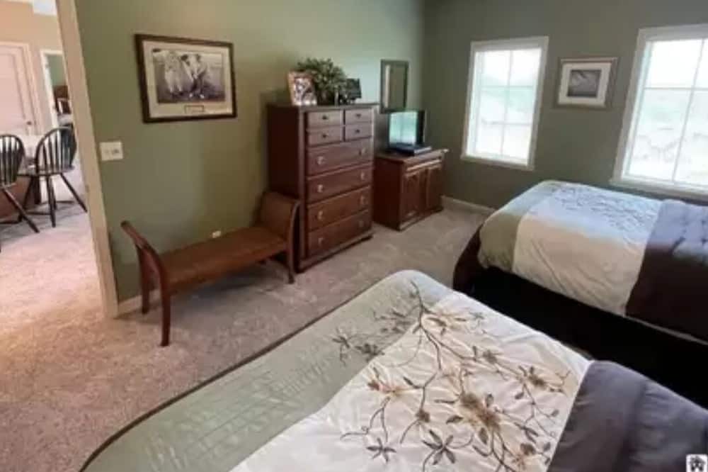 Photo of Bedroom in Clymer