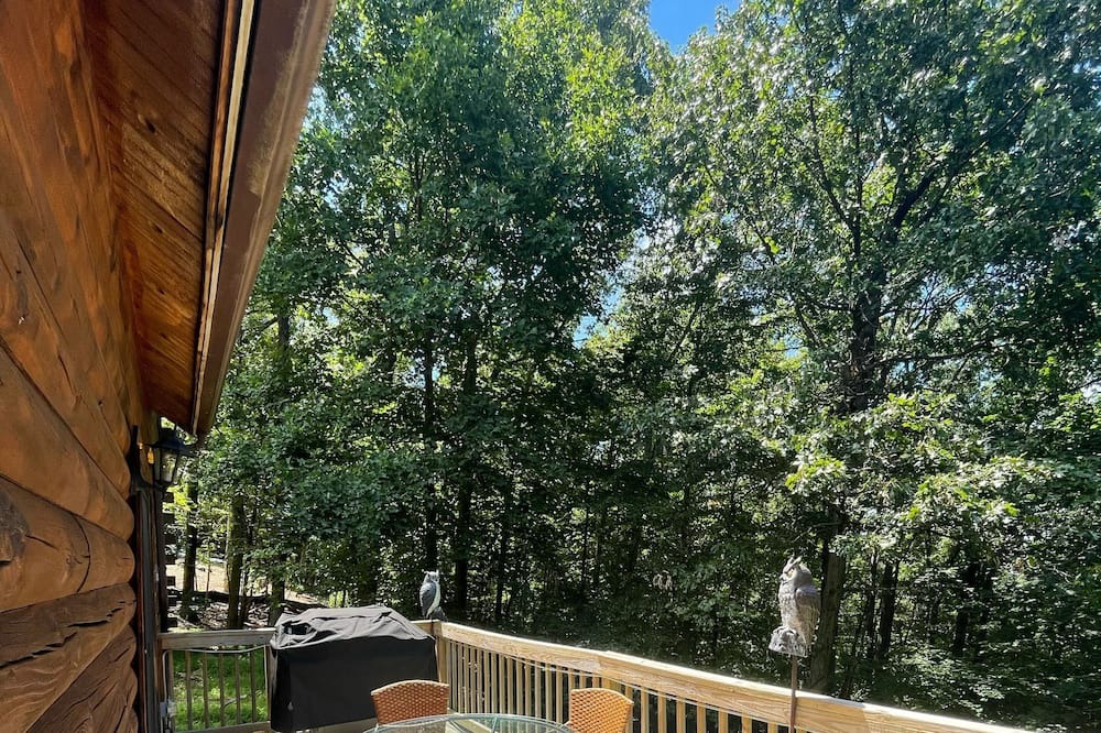 Photo of Patio Balcony in Kabletown