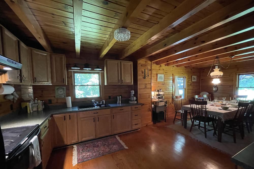 Photo of Kitchen in Kabletown