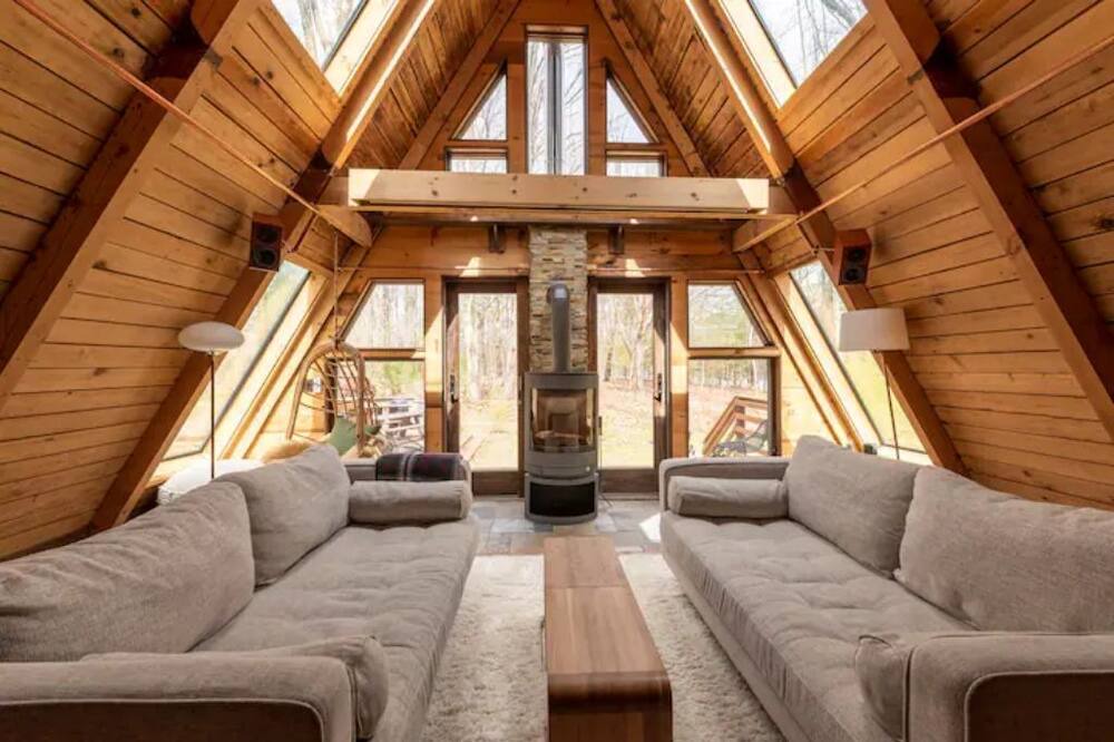 Photo of Livingroom in Ancram