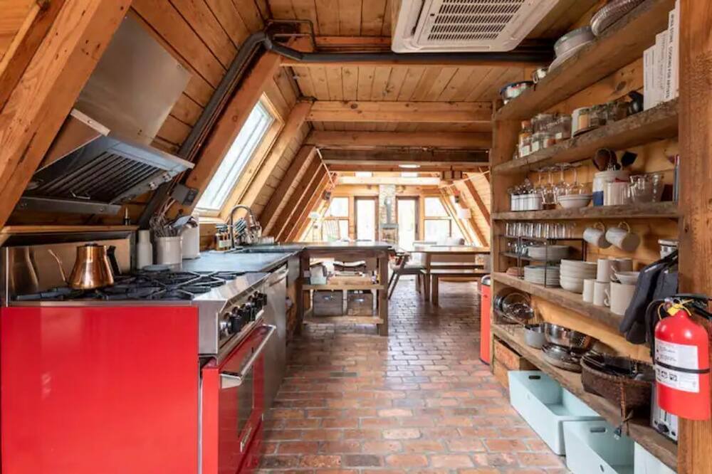 Photo of Kitchen in Ancram