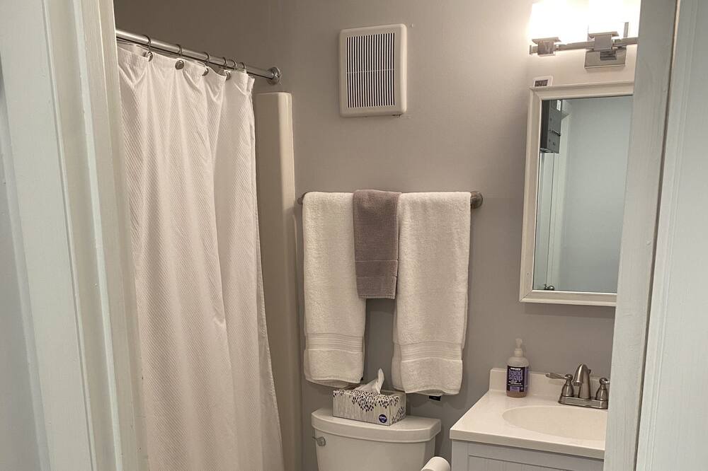 Photo of Bathroom in West Hartford