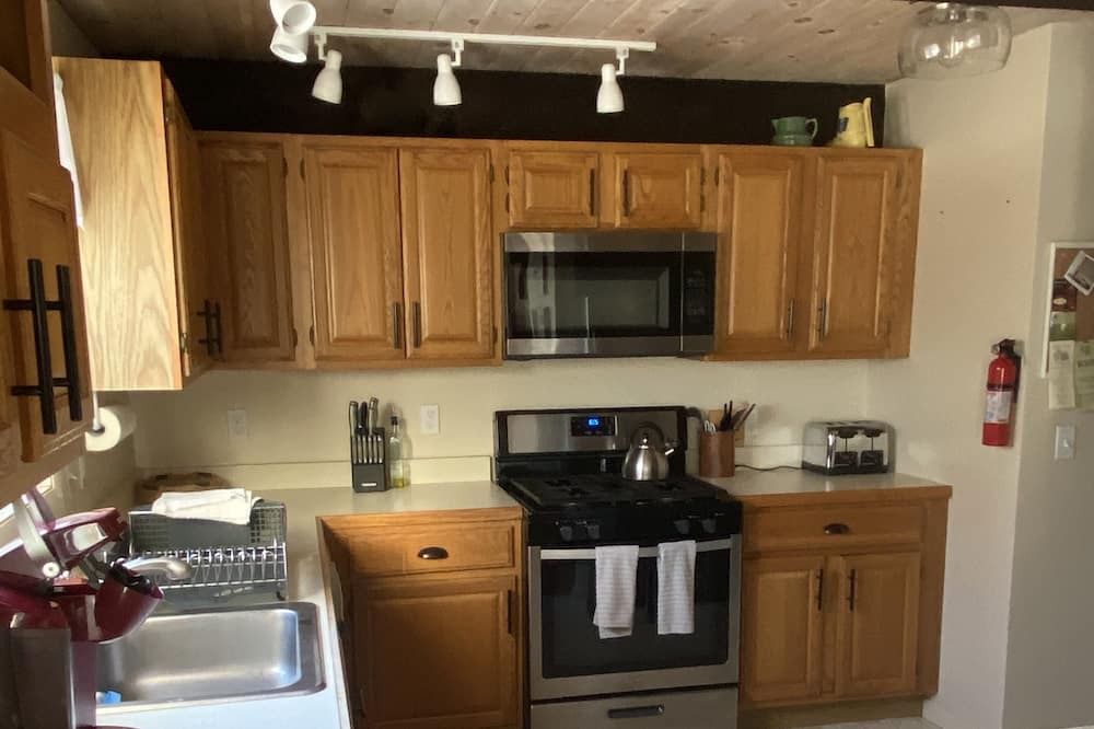 Photo of Kitchen in West Hartford