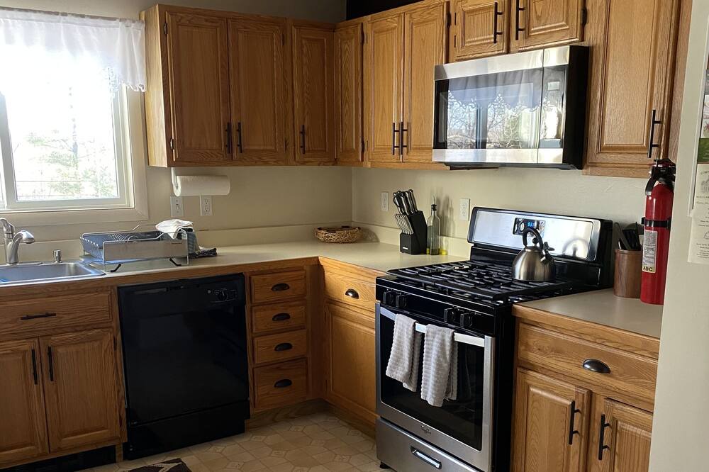 Photo of Kitchen in West Hartford