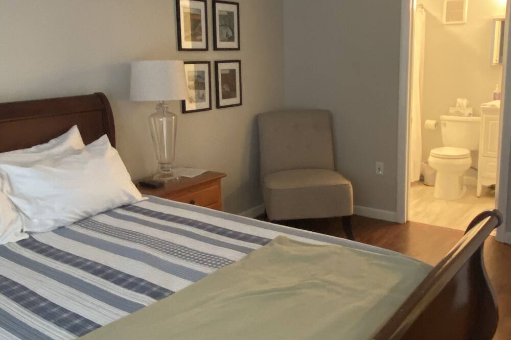 Photo of Bedroom in West Hartford