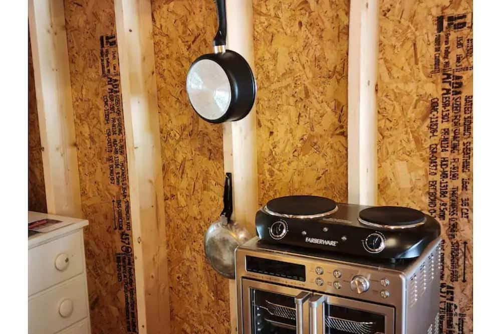 Photo of Kitchen in Corning