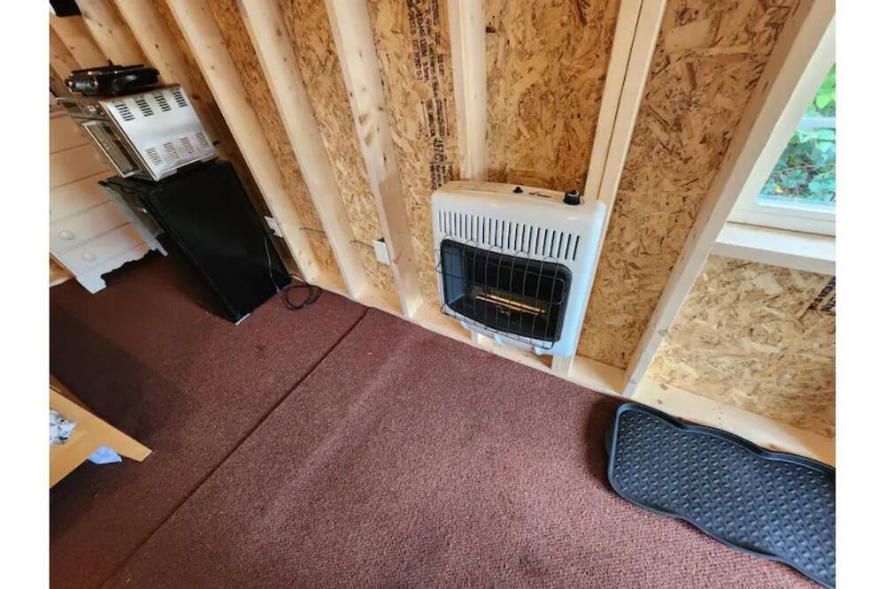 Photo of Bedroom in Corning